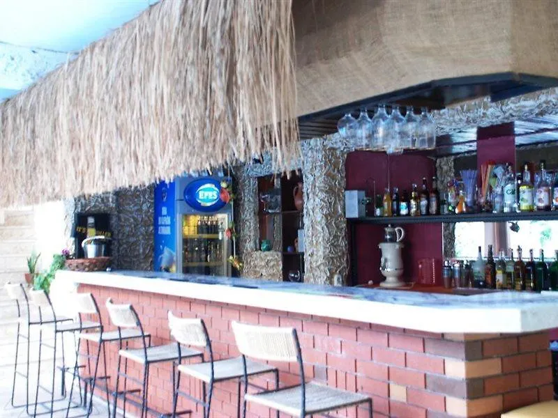Han Dalyan Hotel Turkey