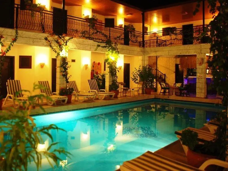 Han Dalyan Hotel 3*,  Turkey