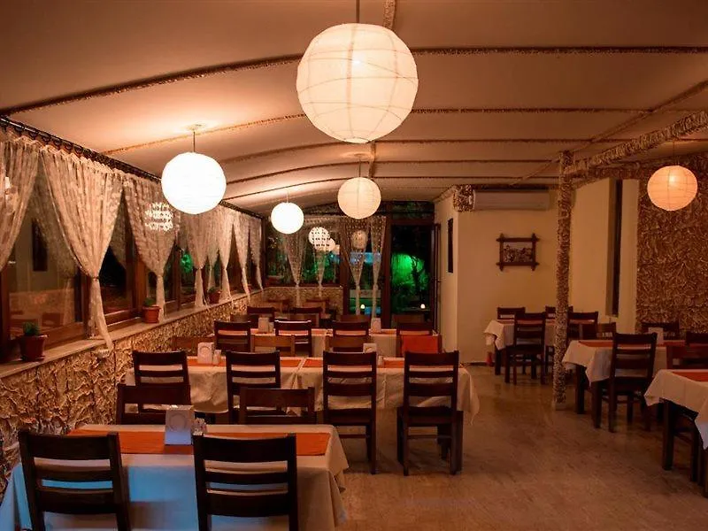 Han Dalyan Hotel 3*,  Turkey