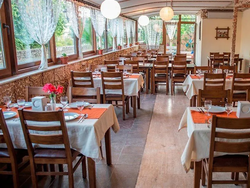 Han Dalyan Hotel