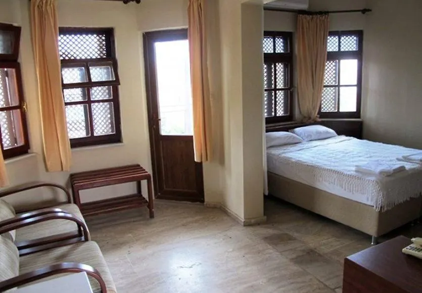 Han Dalyan Hotel 3*,