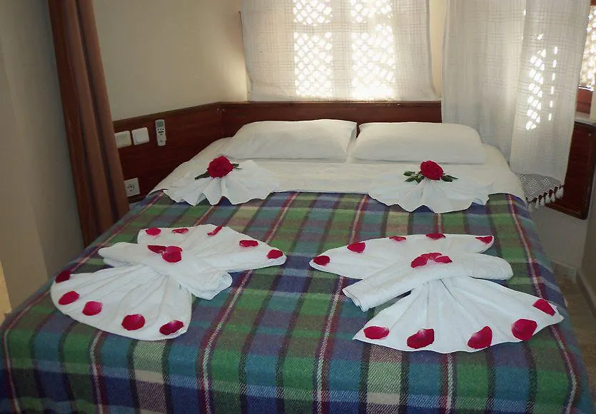 Han Dalyan Hotel Türkiye