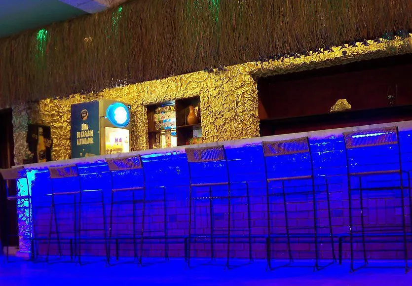 Han Dalyan Hotel