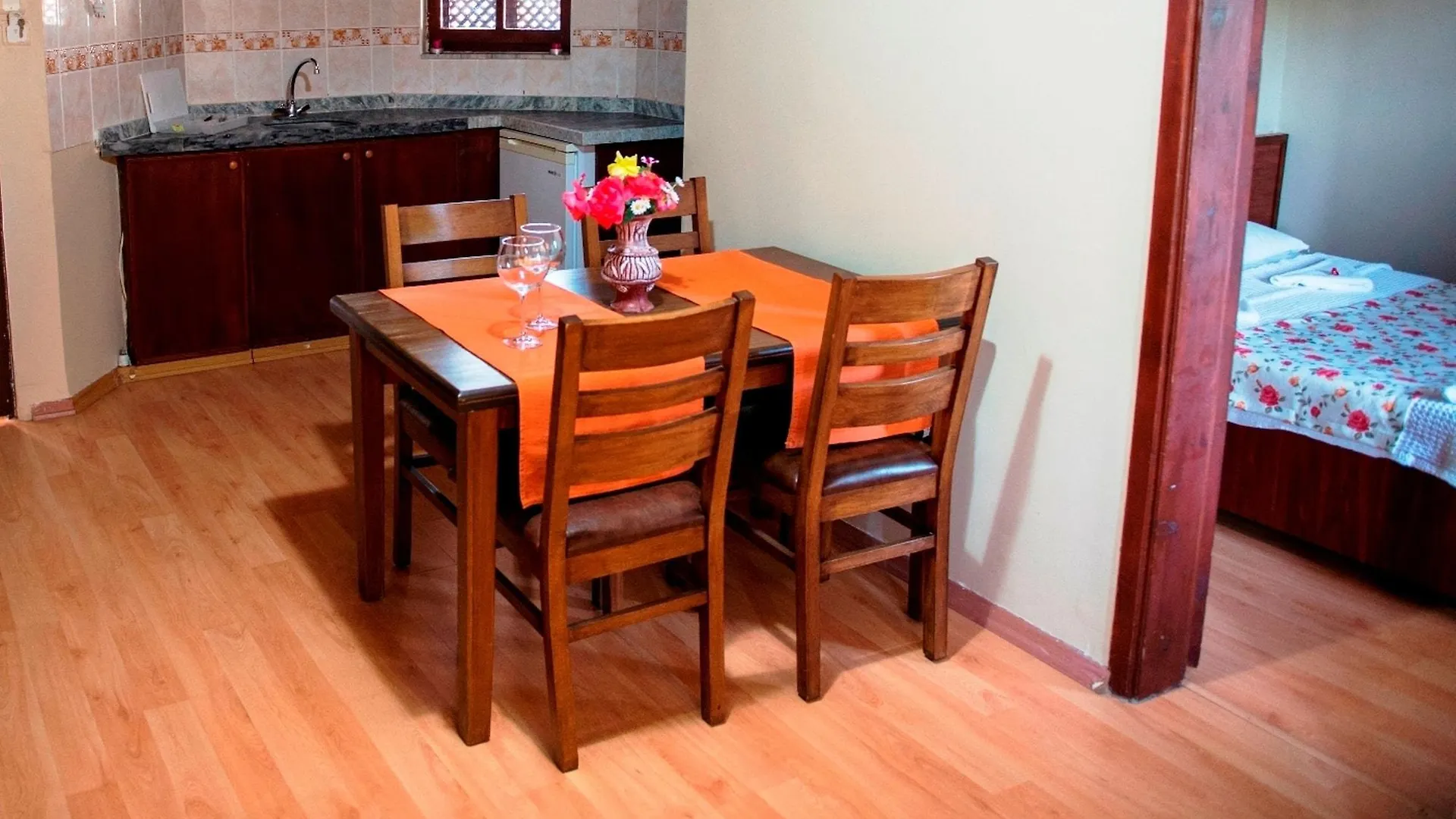 Han Dalyan Hotel