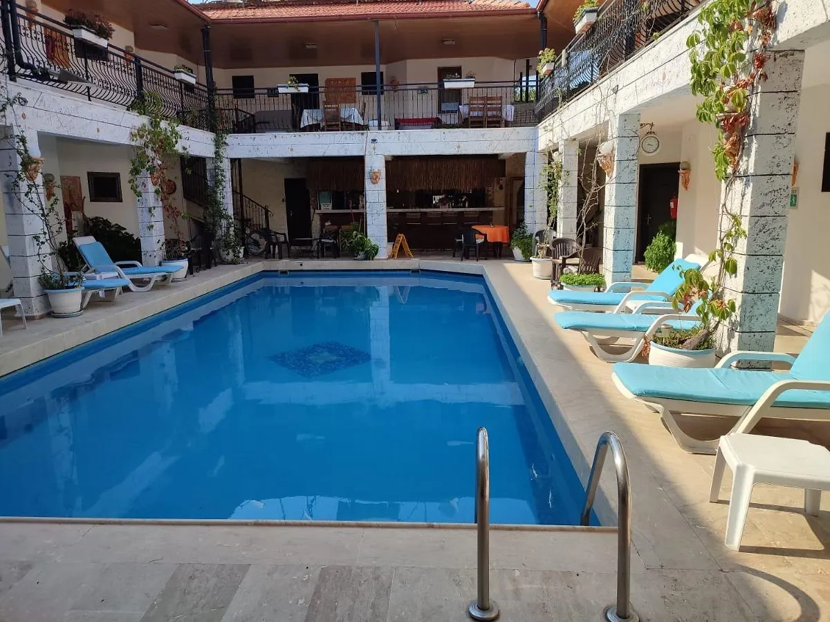 Han Dalyan Hotel