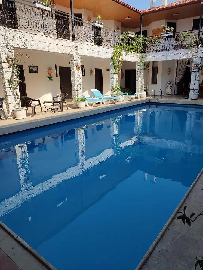 Han Dalyan Hotel