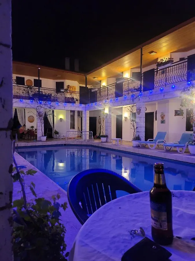 Han Dalyan Hotel