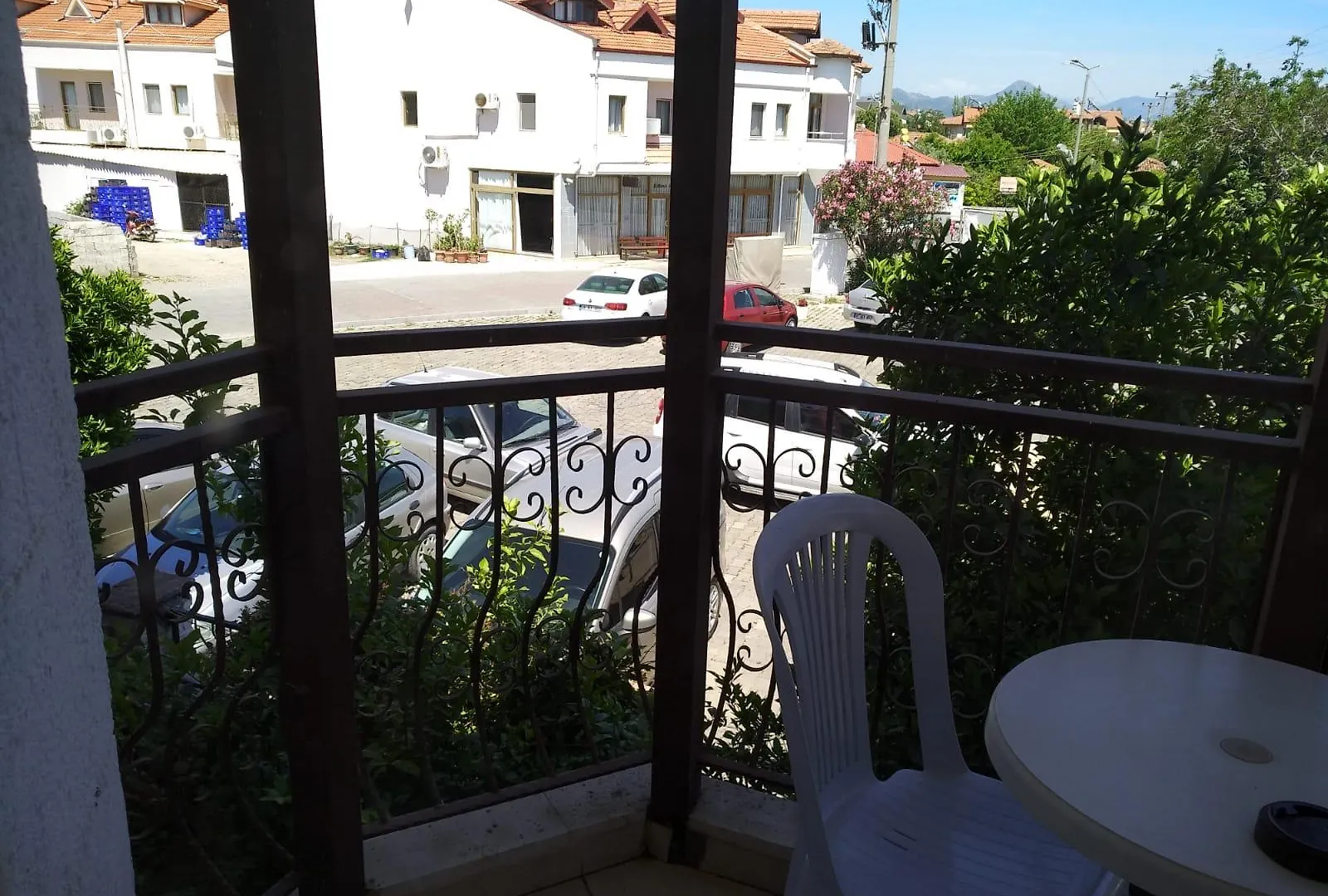 Han Dalyan Hotel Turkey