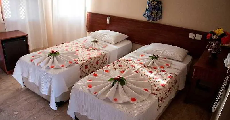 Han Dalyan Hotel 3*,