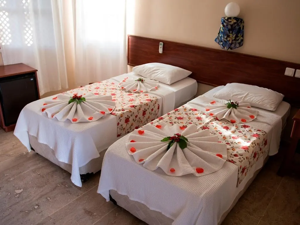 Han Dalyan Hotel Turkey