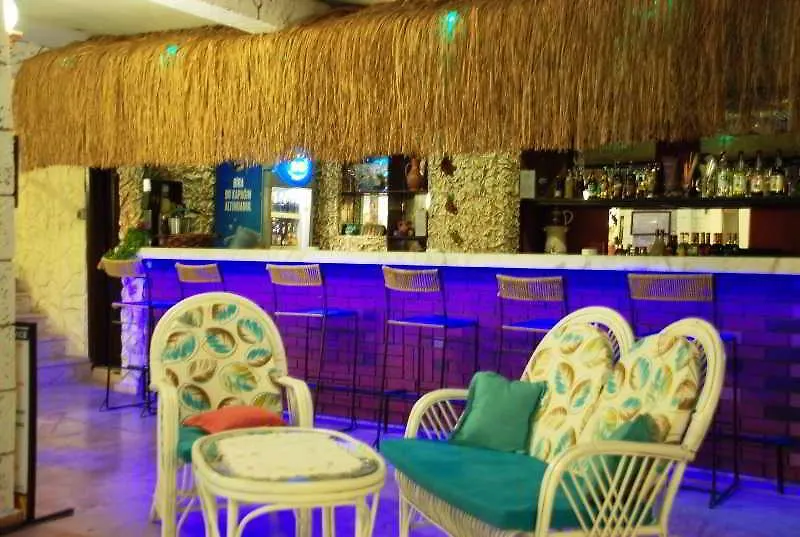 Han Dalyan Hotel 3*,