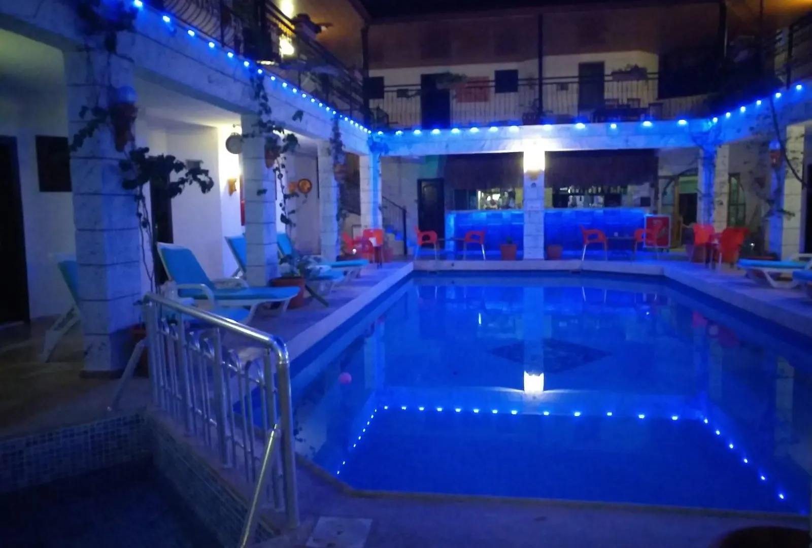 Han Dalyan Hotel