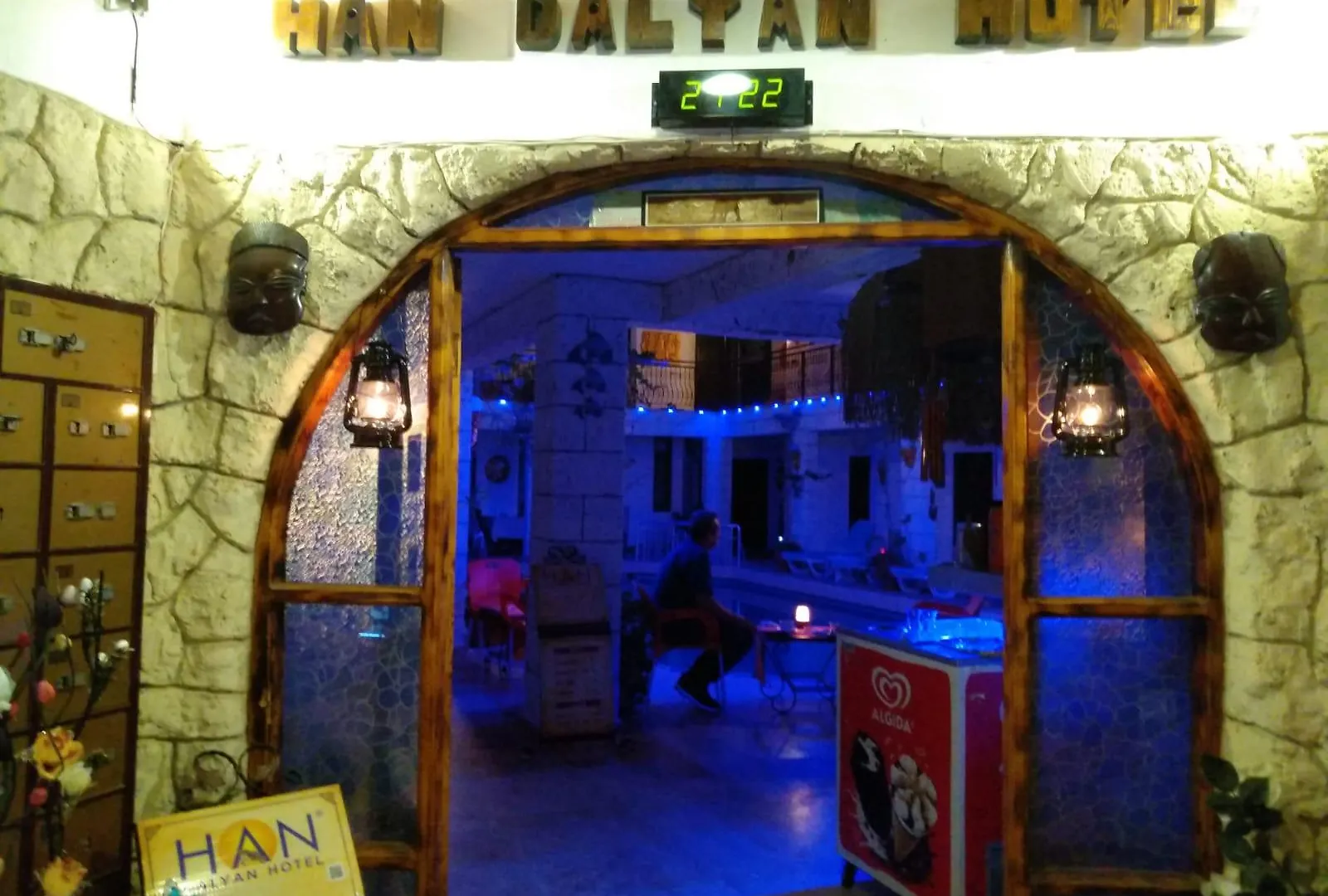 Han Dalyan Hotel