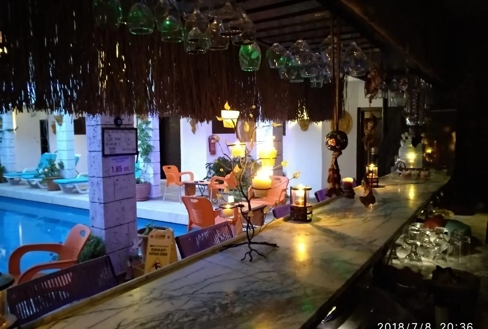 ***  Han Dalyan Hotel Türkiye