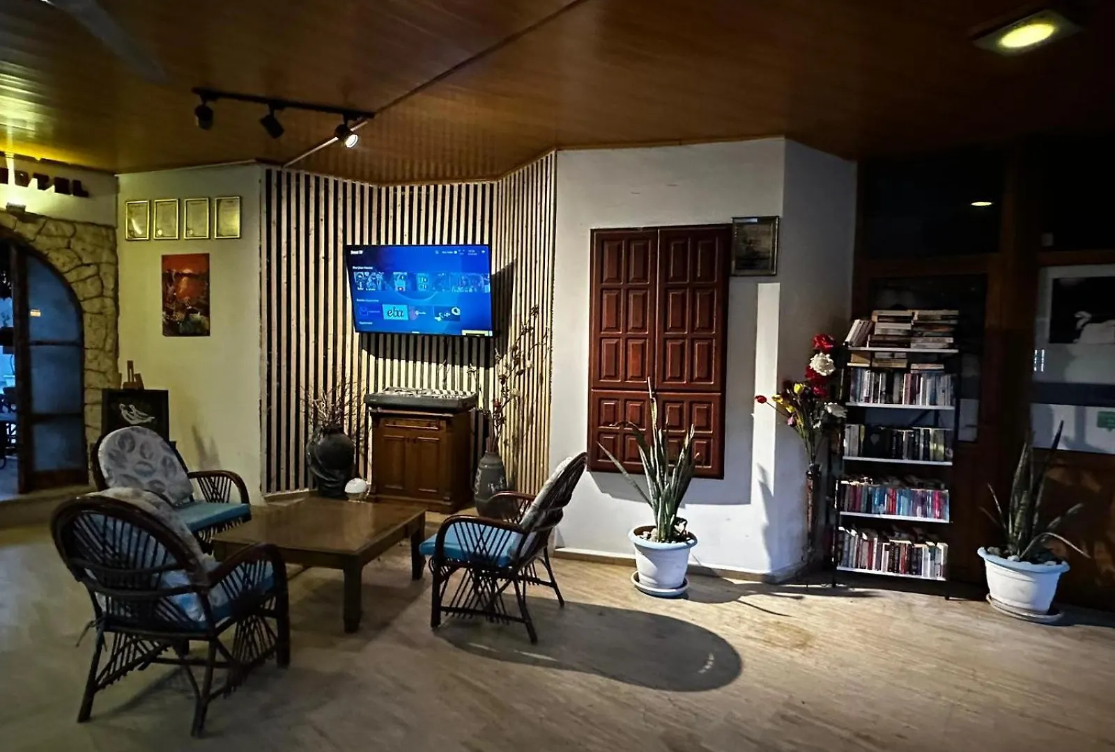 Han Dalyan Hotel