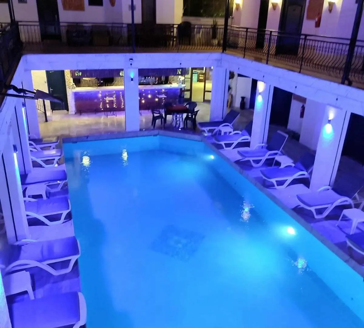 Han Dalyan Hotel 3*,  Turkey