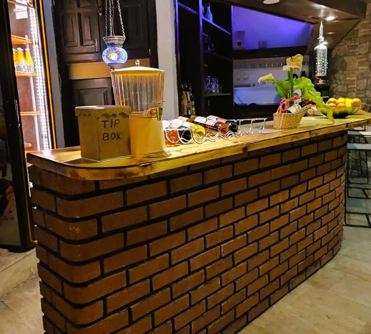 Han Dalyan Hotel