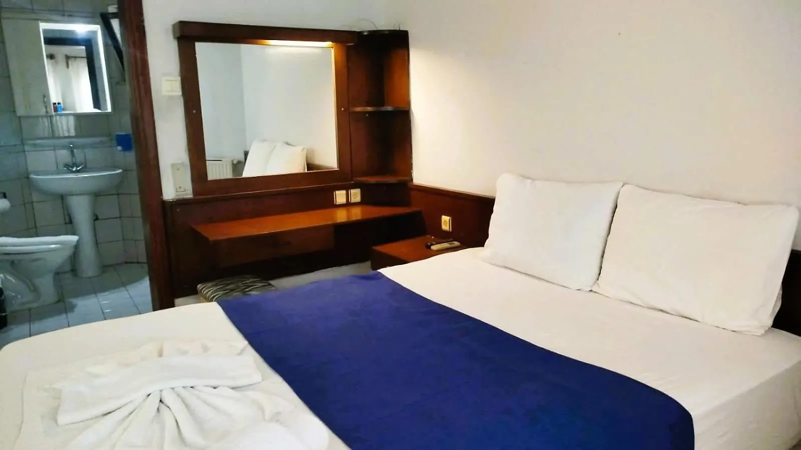 Han Dalyan Hotel