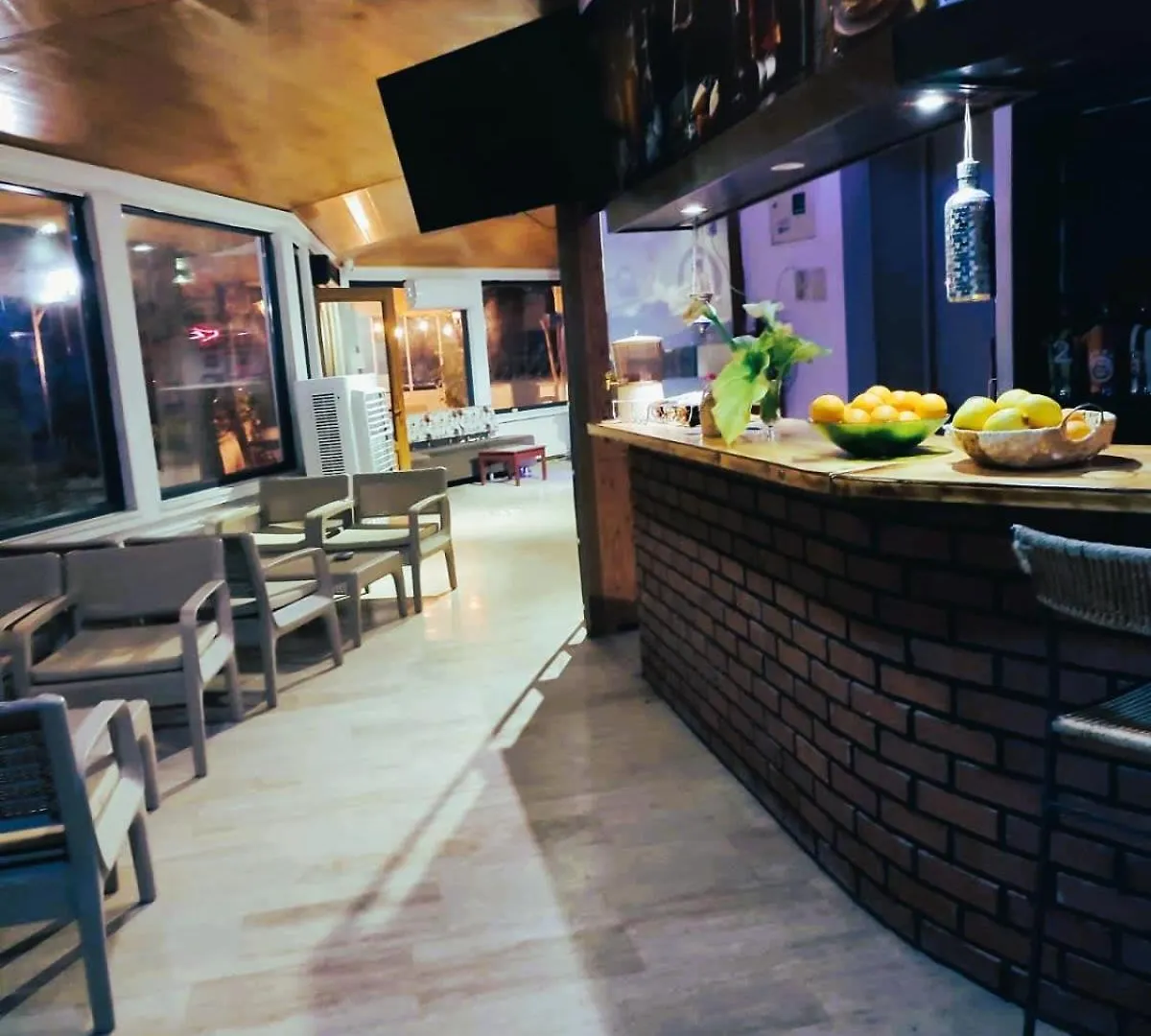 Han Dalyan Hotel