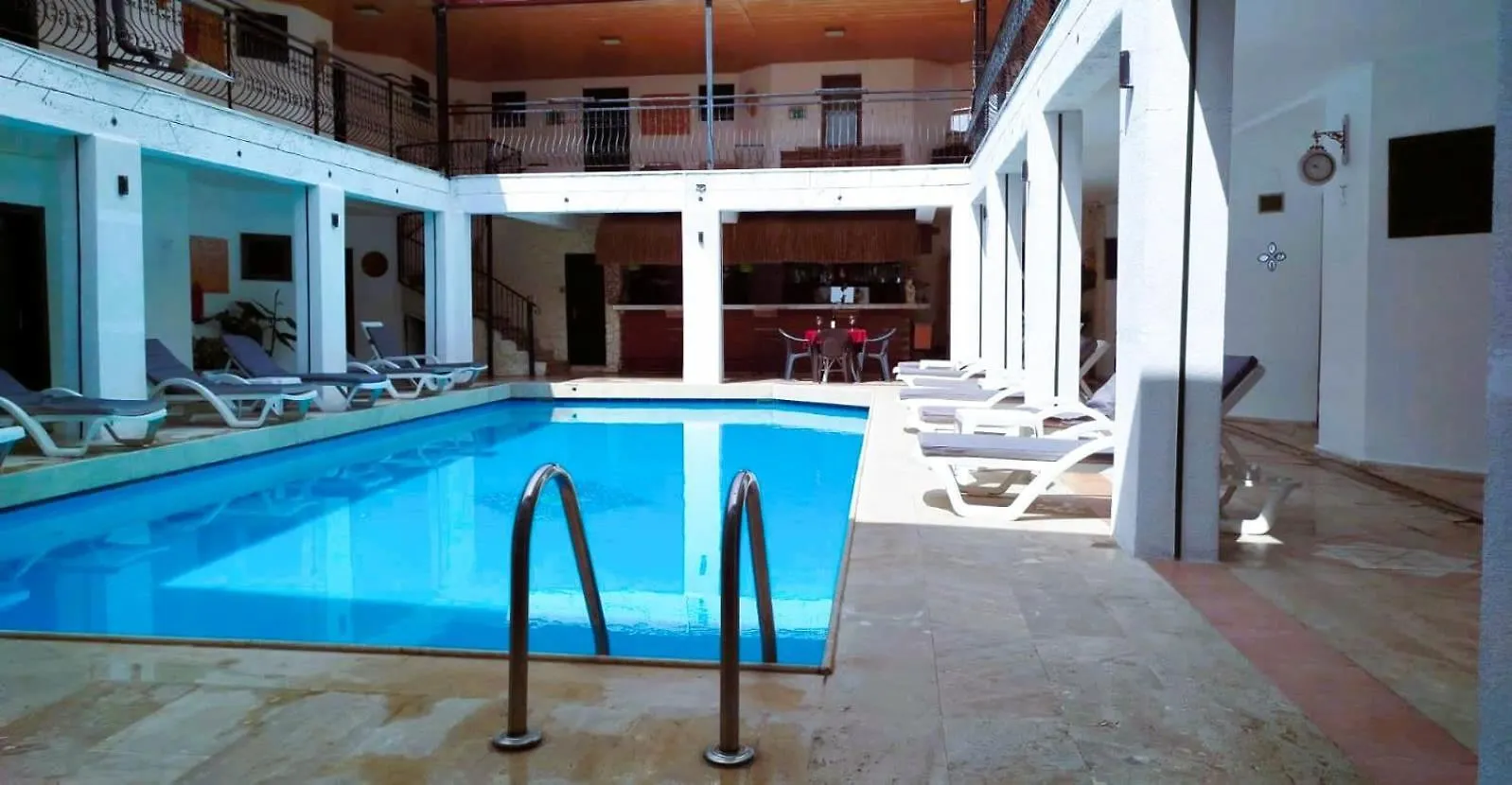 Han Dalyan Hotel 3*,