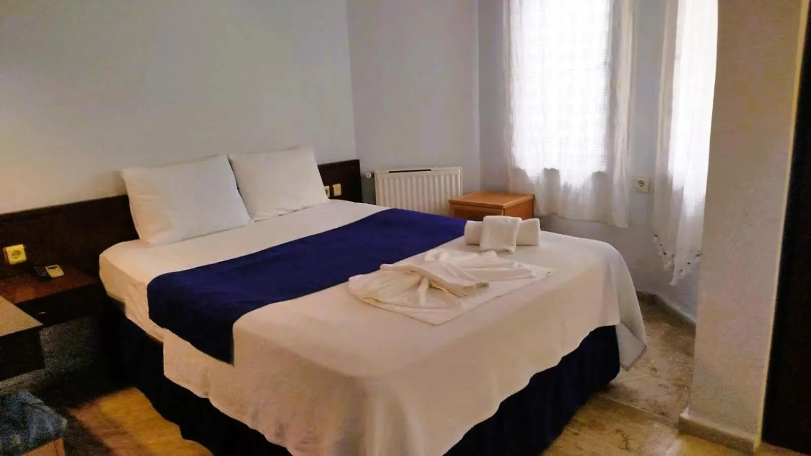 Han Dalyan Hotel Turkey