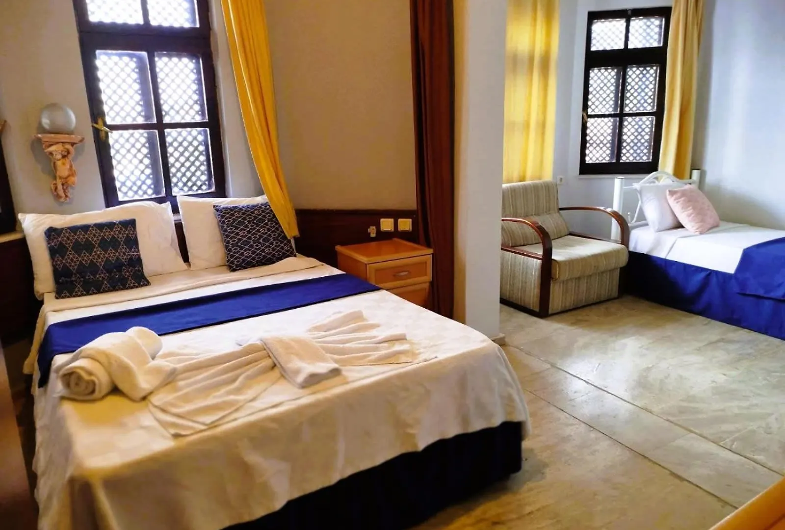 Han Dalyan Hotel