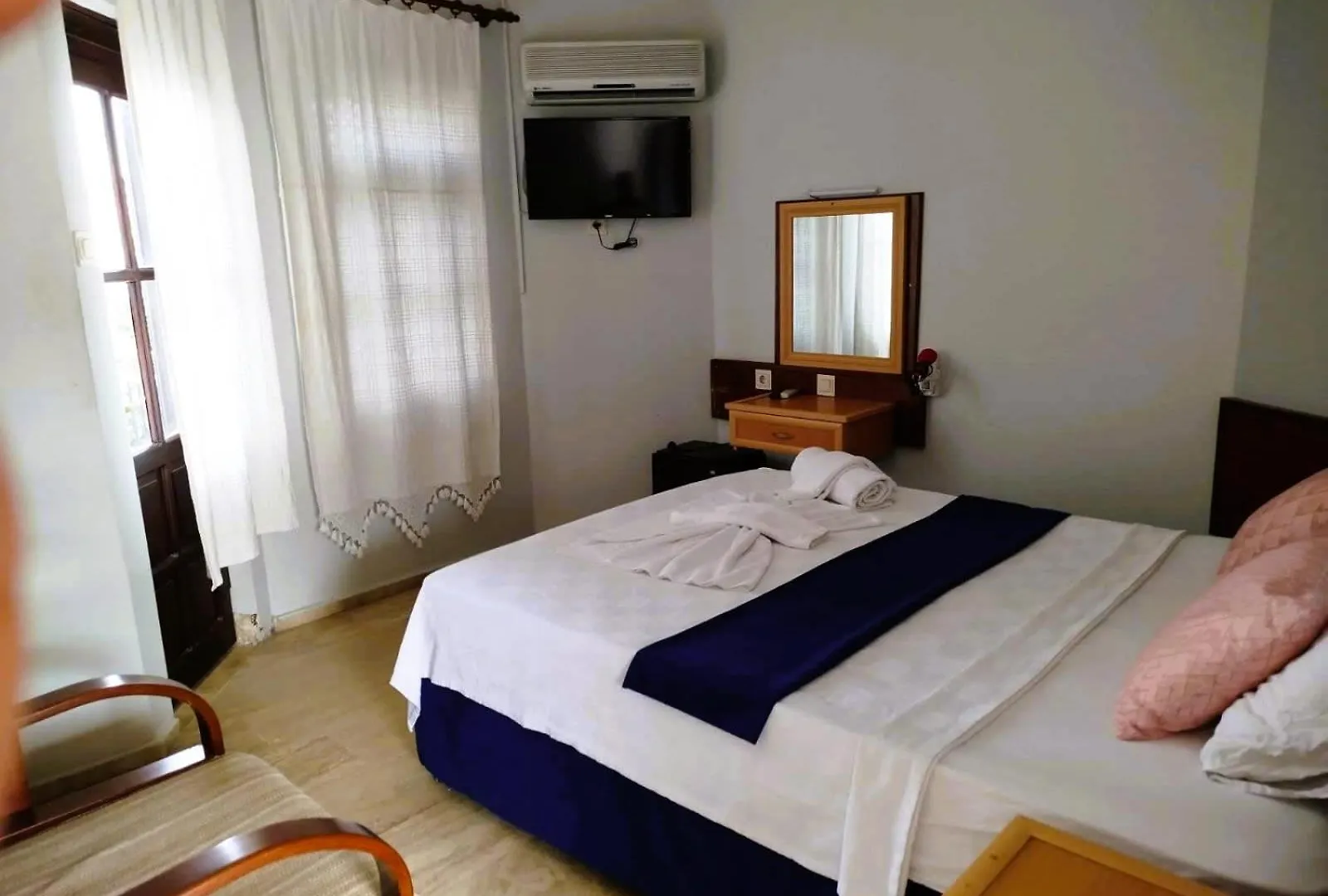 Han Dalyan Hotel 3*,