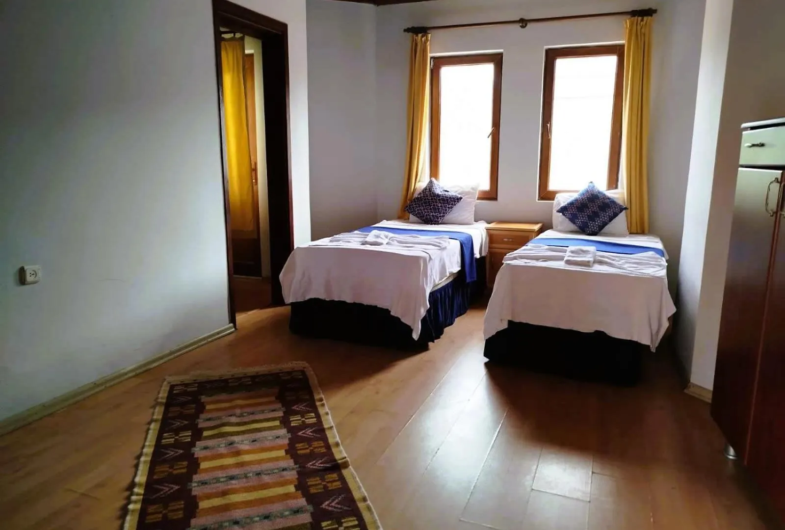 Han Dalyan Hotel