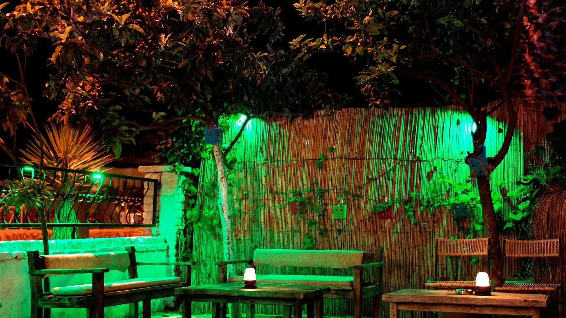 Han Dalyan Hotel