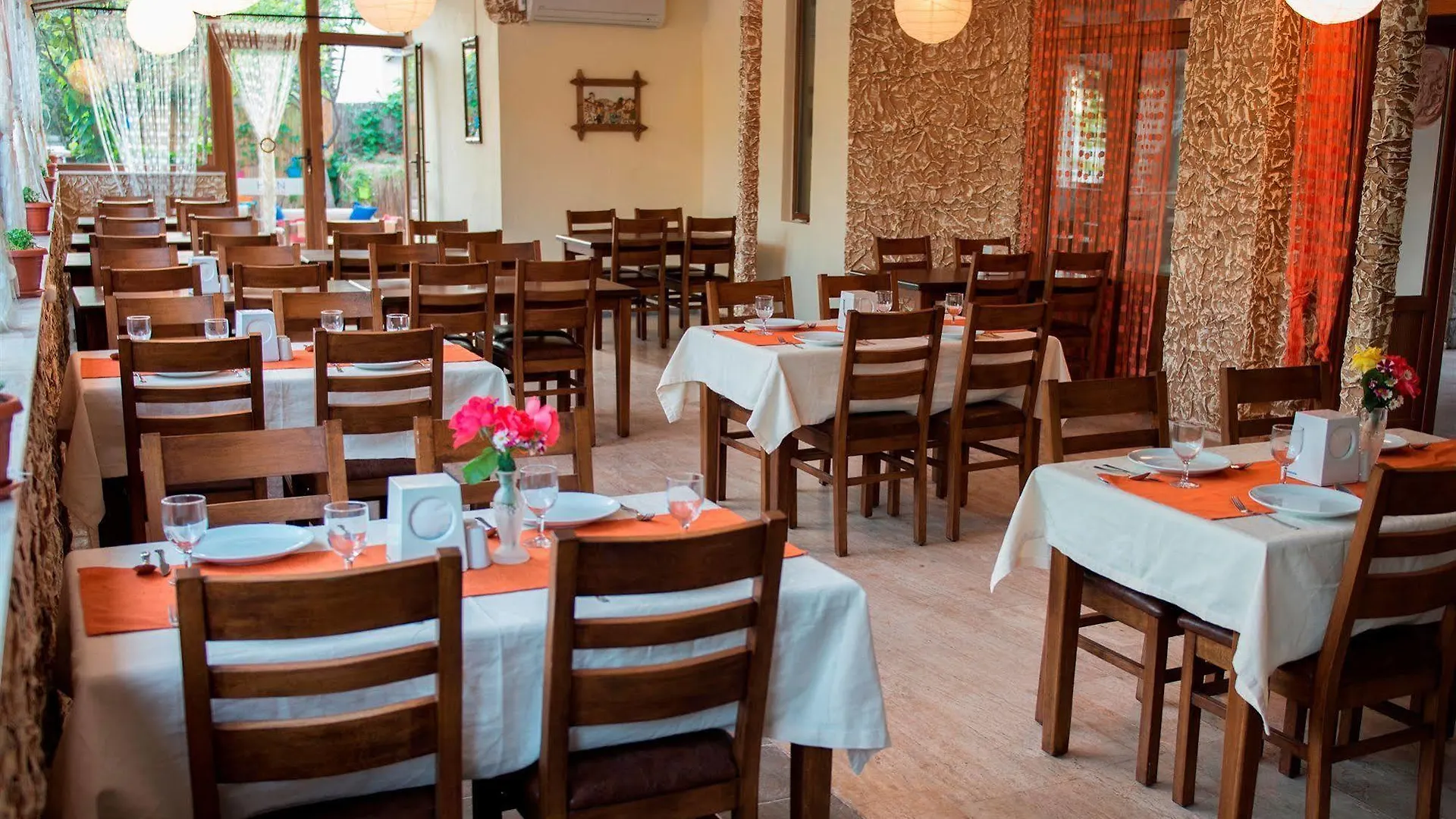 Han Dalyan Hotel
