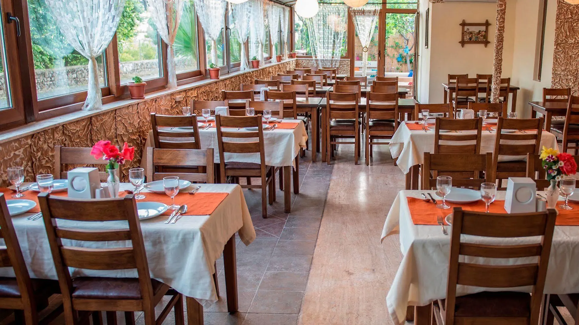 Han Dalyan Hotel