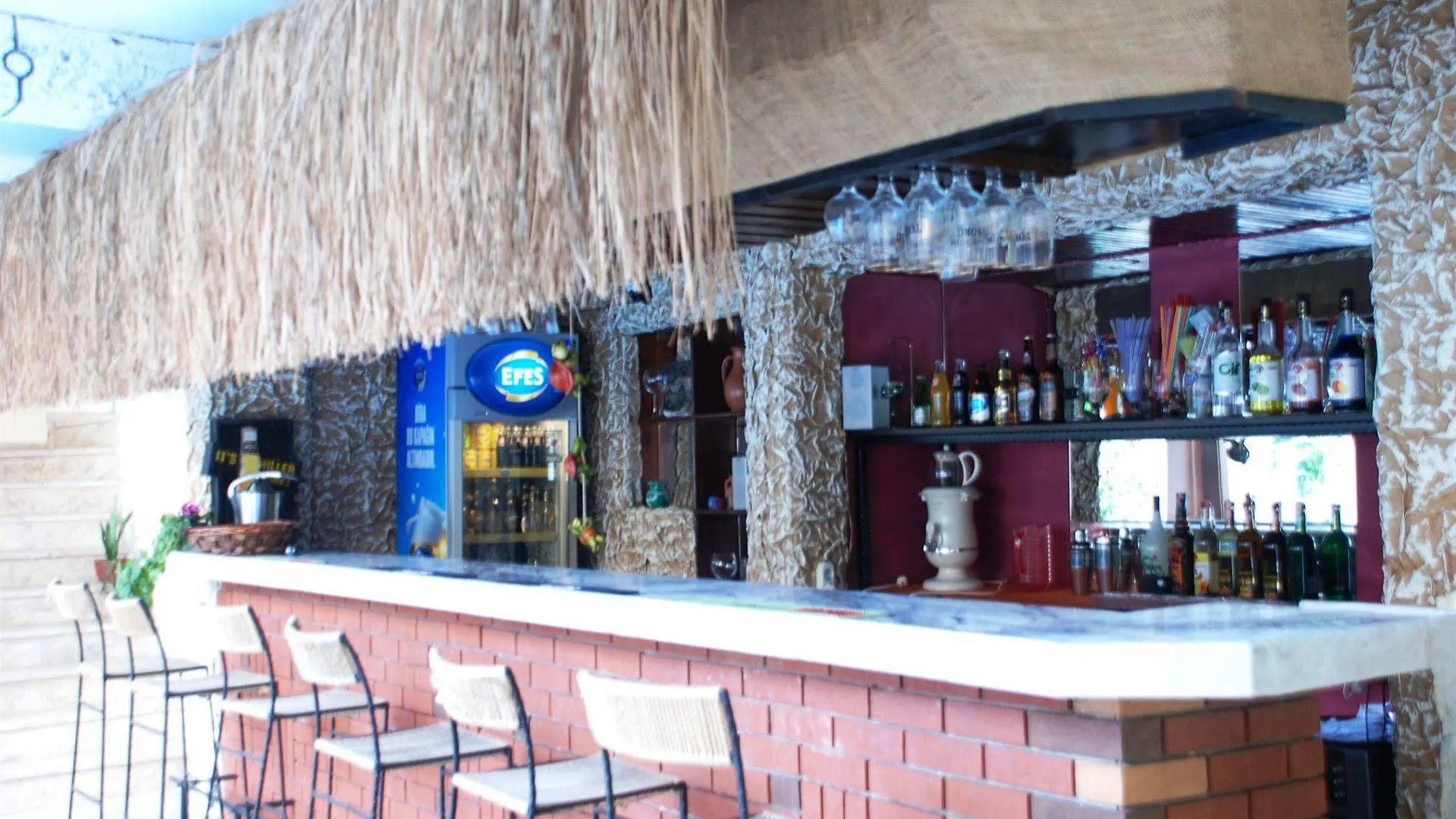 Han Dalyan Hotel 3*,