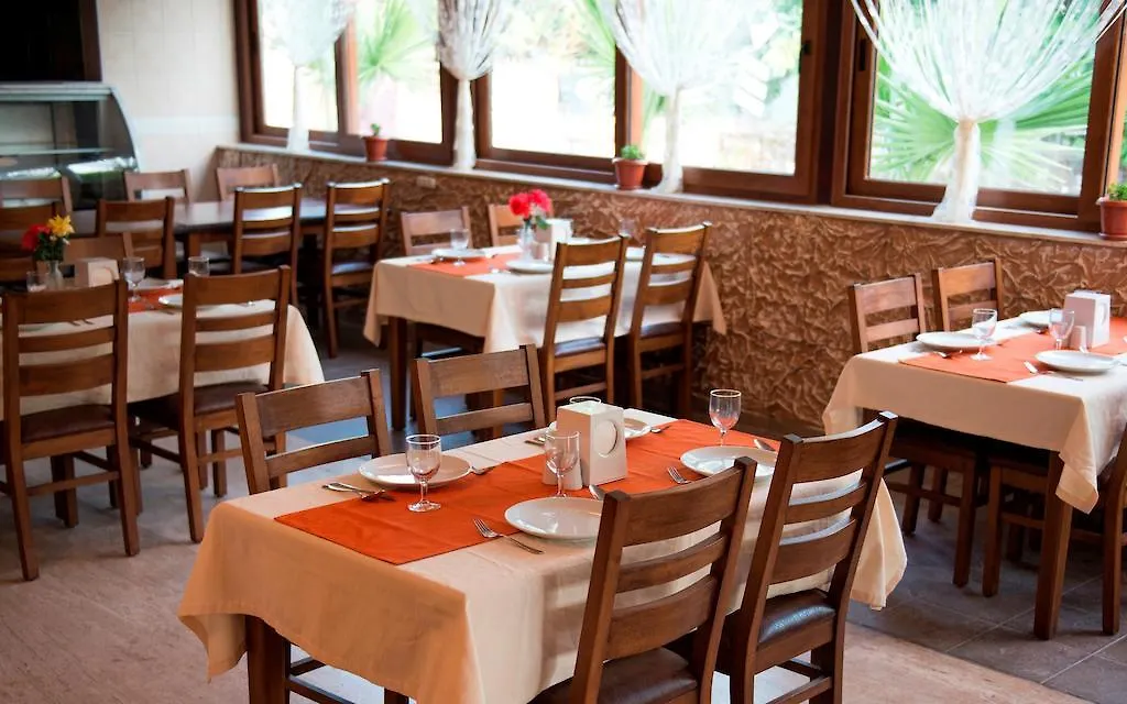 Han Dalyan Hotel