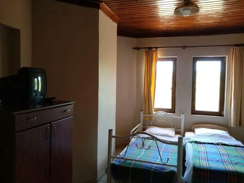 Han Dalyan Hotel
