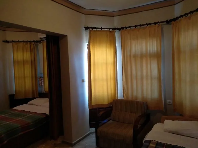 Han Dalyan Hotel