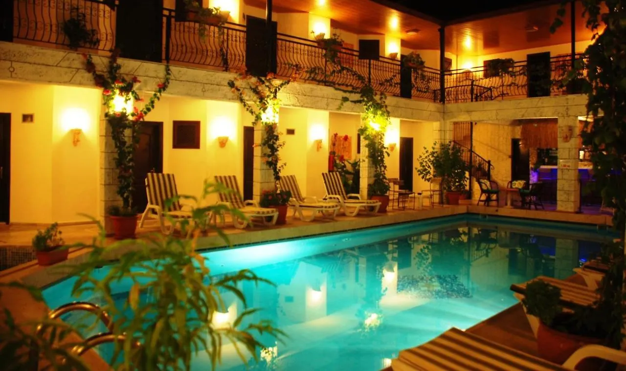 Han Dalyan Hotel
