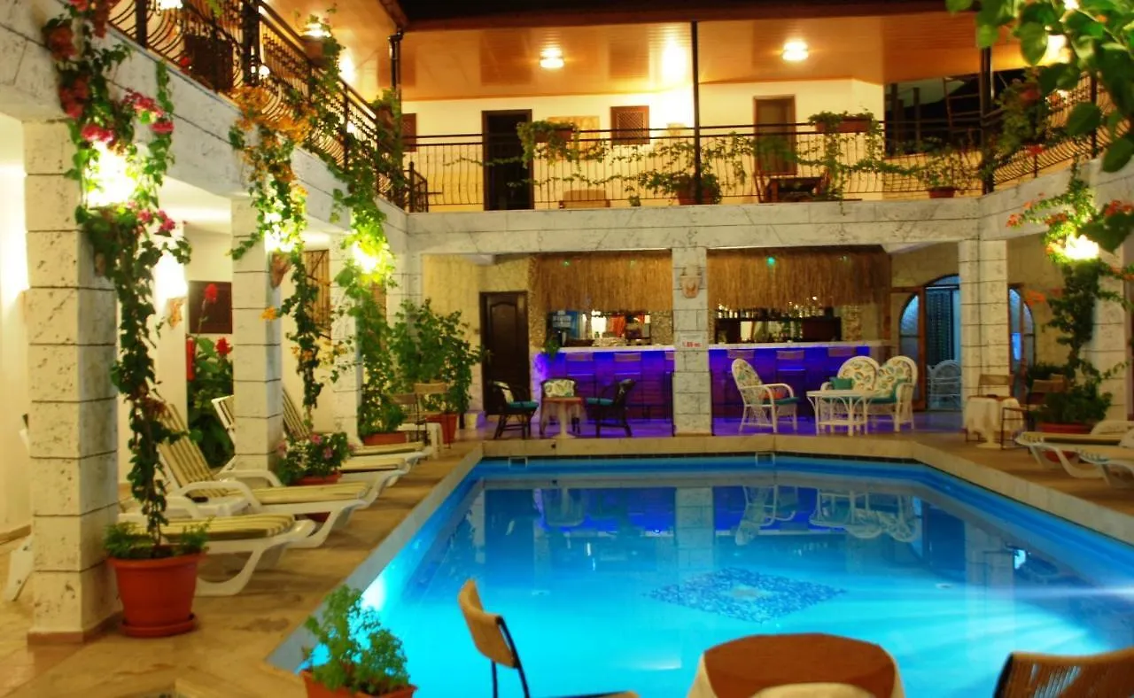 Han Dalyan Hotel