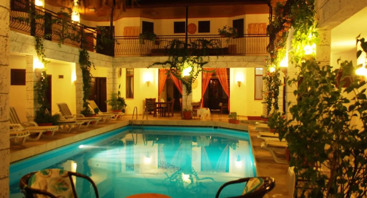 Han Dalyan Hotel