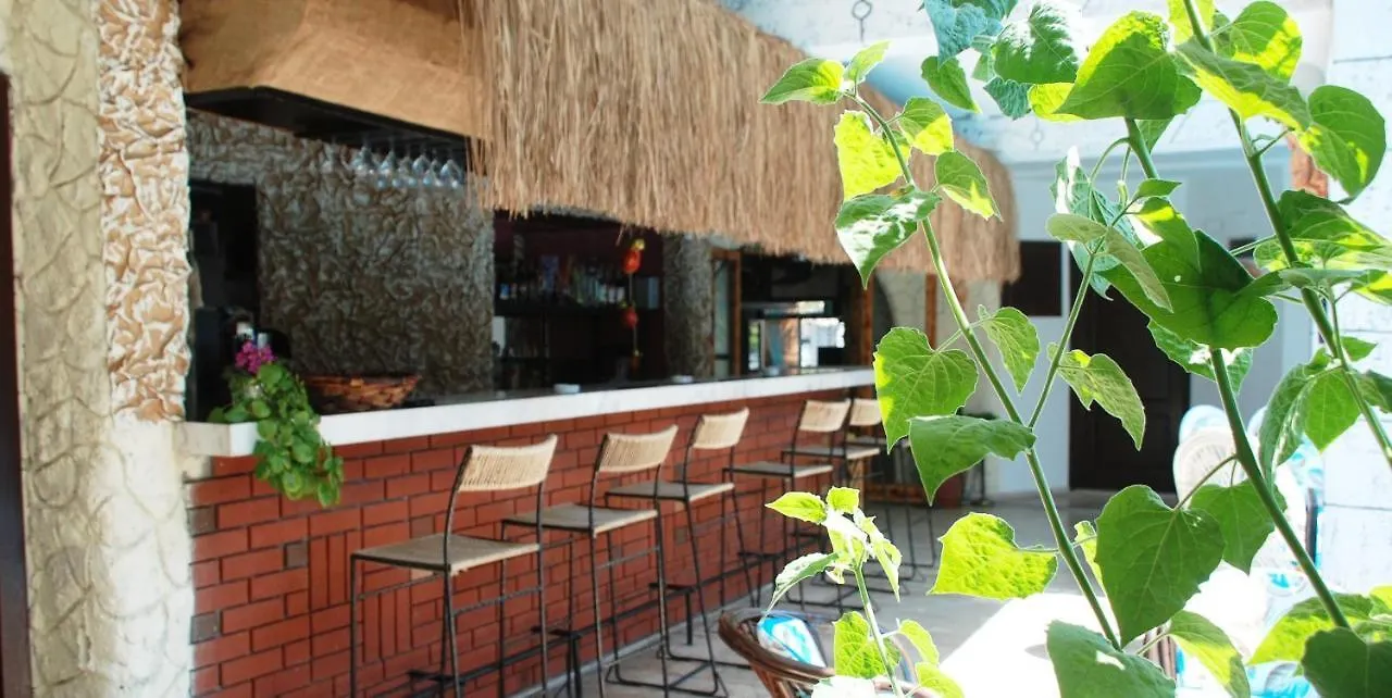 Han Dalyan Hotel 3*,