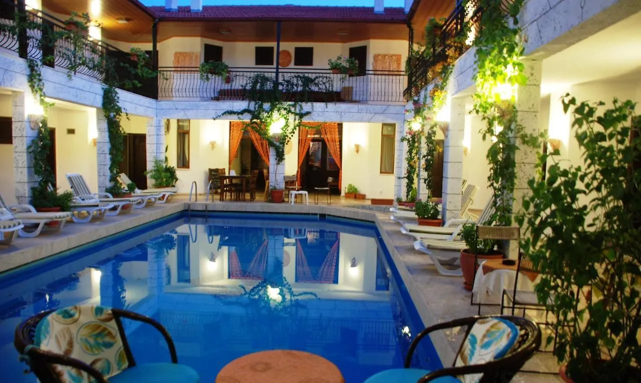 Han Dalyan Hotel