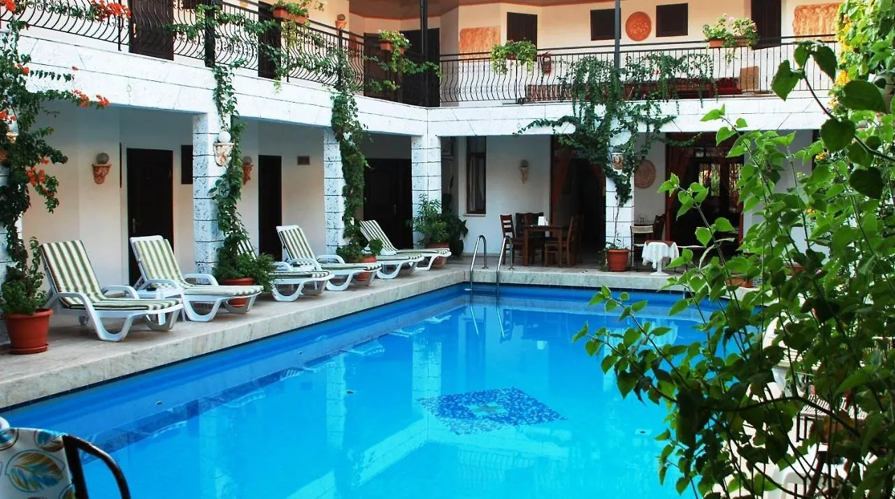 Han Dalyan Hotel
