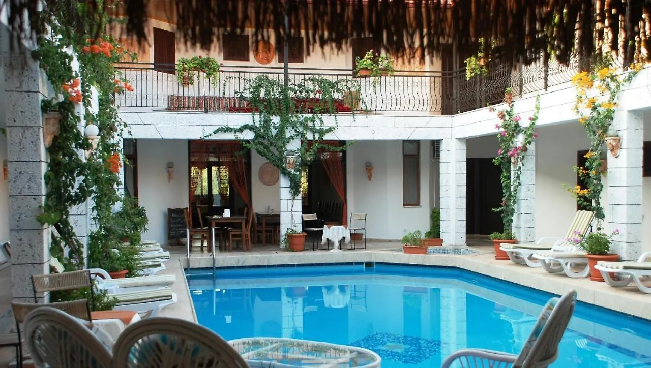 Han Dalyan Hotel