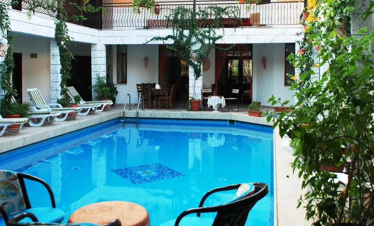 Han Dalyan Hotel 3*,