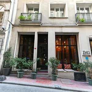 No11 & Aparthotel Istanbul