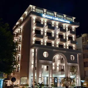 Lubjana Hotel Durres