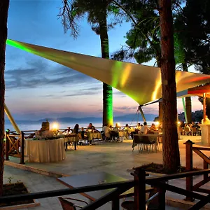 Otel Omer Prime Kuşadası