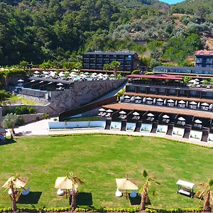 Otel Manaspark Deluxe Ölüdeniz
