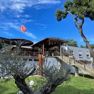 Divjaka Resort Resort Divjake