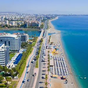Otel Porto & Antalya