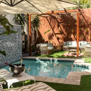 Sweet Orange Guest house Cape Town